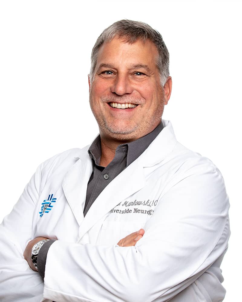 Dr. Ken Mankowski | Family Health Services