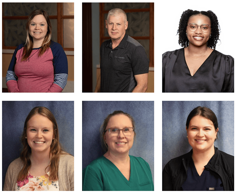 Family Health Services of Darke County, Ohio Providers
