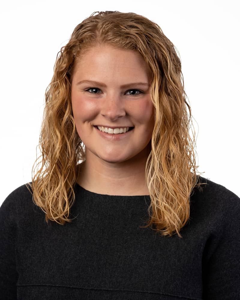 FHS_Providers_res_Makenzie_Evers Dr. Makenzie Evers, PharmD | Family Health Services