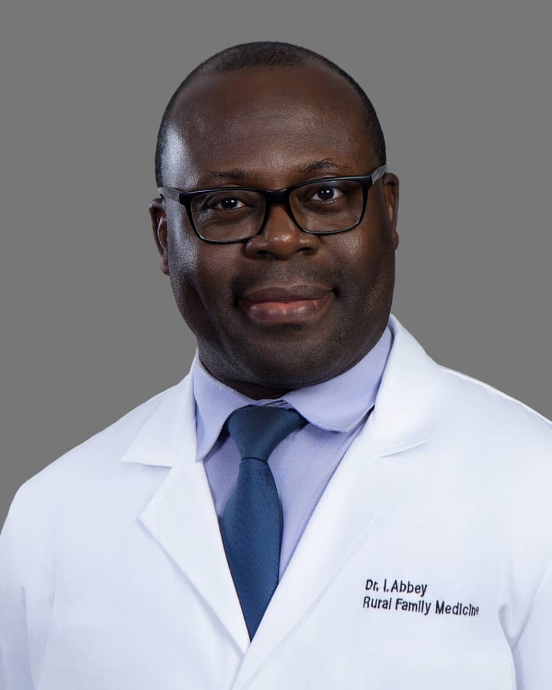 Ibiso Abbey, MD | Family Health