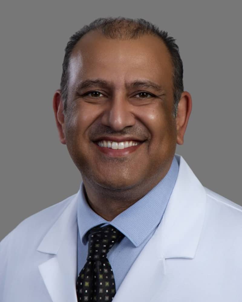 Suhail Qazi, MD | Family Health